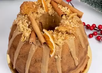 Μελομακάρονο: Από το παραδοσιακό, στο κέικ, το κρουασάν και το παγωτό