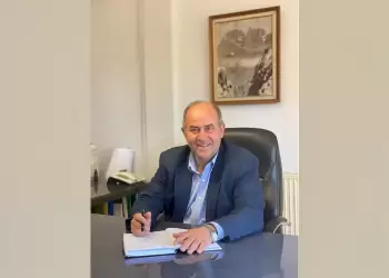 Μήνυμα του Δημάρχου Δίου Ολύμπου Γερολιόλιου για την 50η επέτειο από την εξέγερση του Πολυτεχνείου