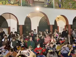 Η Μητρόπολη Κατερίνης φωταγώγησε το δικό της χριστουγεννιάτικο δέντρο (εικόνες) Η Μητρόπολη Κατερίνης φωταγώγησε το δικό της χριστουγεννιάτικο δέντρο (εικόνες)