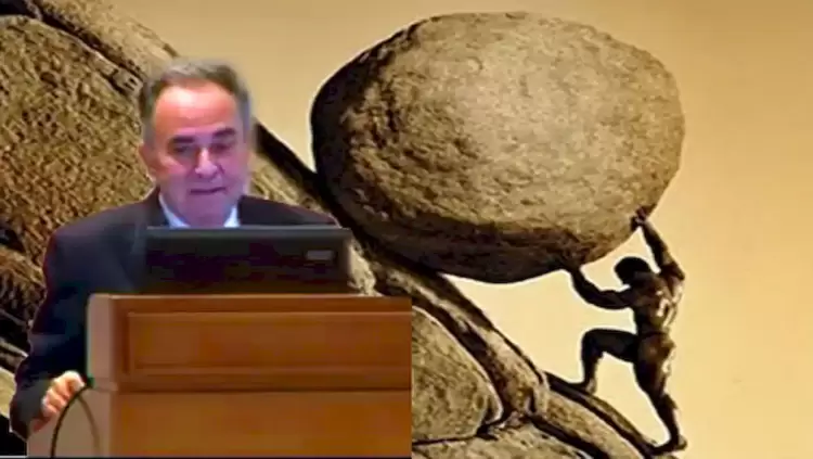 Ναρκωτικά; «Φυγή» στο πουθενά!…