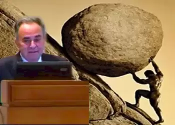 Ναρκωτικά; «Φυγή» στο πουθενά!…