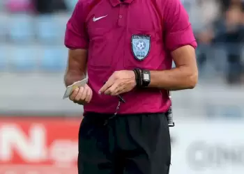 Οι διαιτητές που θα διευθύνουν τις συναντήσεις της 11ης αγωνιστικής του 2ου ομίλου της Γ’ Εθνικής