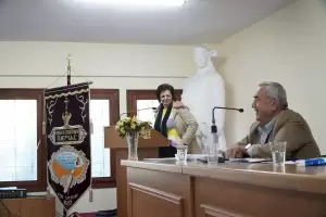 Οι εκλογές στην Ένωση Ποντίων Πιερίας Οι εκλογές στην Ένωση Ποντίων Πιερίας