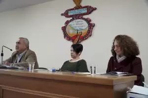 Οι εκλογές στην Ένωση Ποντίων Πιερίας Οι εκλογές στην Ένωση Ποντίων Πιερίας