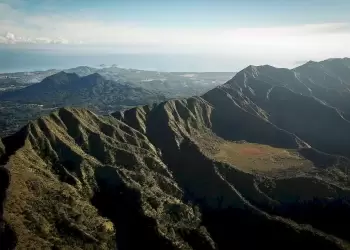 Όλυμπος: Απόδραση και δραστηριότητες στο βουνό των Θεών