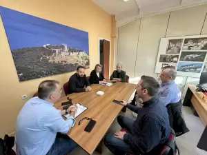 Όλυμπος – ΠΟΤΑΠ: Μελέτη για τη βελτίωση και αξιοποίηση των μονοπατιών και ορεινών διαδρομών του βουνού των Θεών