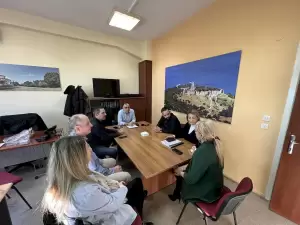 Όλυμπος – ΠΟΤΑΠ: Μελέτη για τη βελτίωση και αξιοποίηση των μονοπατιών και ορεινών διαδρομών του βουνού των Θεών