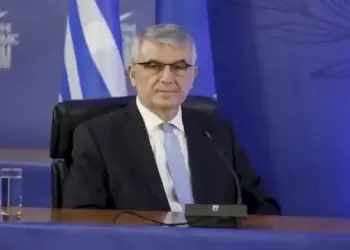 Π. Τσακλόγλου: Καμία αναπροσαρμογή στα όρια ηλικίας συνταξιοδότησης την επόμενη 3ετια Π. Τσακλόγλου: Καμία αναπροσαρμογή στα όρια ηλικίας συνταξιοδότησης την επόμενη 3ετια