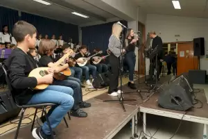 Παγκόσμια Ημέρα κατά της κακοποίησης των Παιδιών – Τα παιδιά τα  … είπαν στους μεγάλους