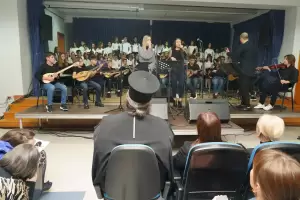 Παγκόσμια Ημέρα κατά της κακοποίησης των Παιδιών – Τα παιδιά τα  … είπαν στους μεγάλους