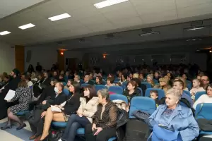 Παγκόσμια Ημέρα κατά της κακοποίησης των Παιδιών – Τα παιδιά τα  … είπαν στους μεγάλους