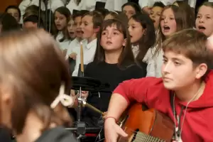 Παγκόσμια Ημέρα κατά της κακοποίησης των Παιδιών – Τα παιδιά τα  … είπαν στους μεγάλους