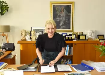 Η Πιερία στο επίκεντρο της γερμανική αγοράς για τον Τουρισμό