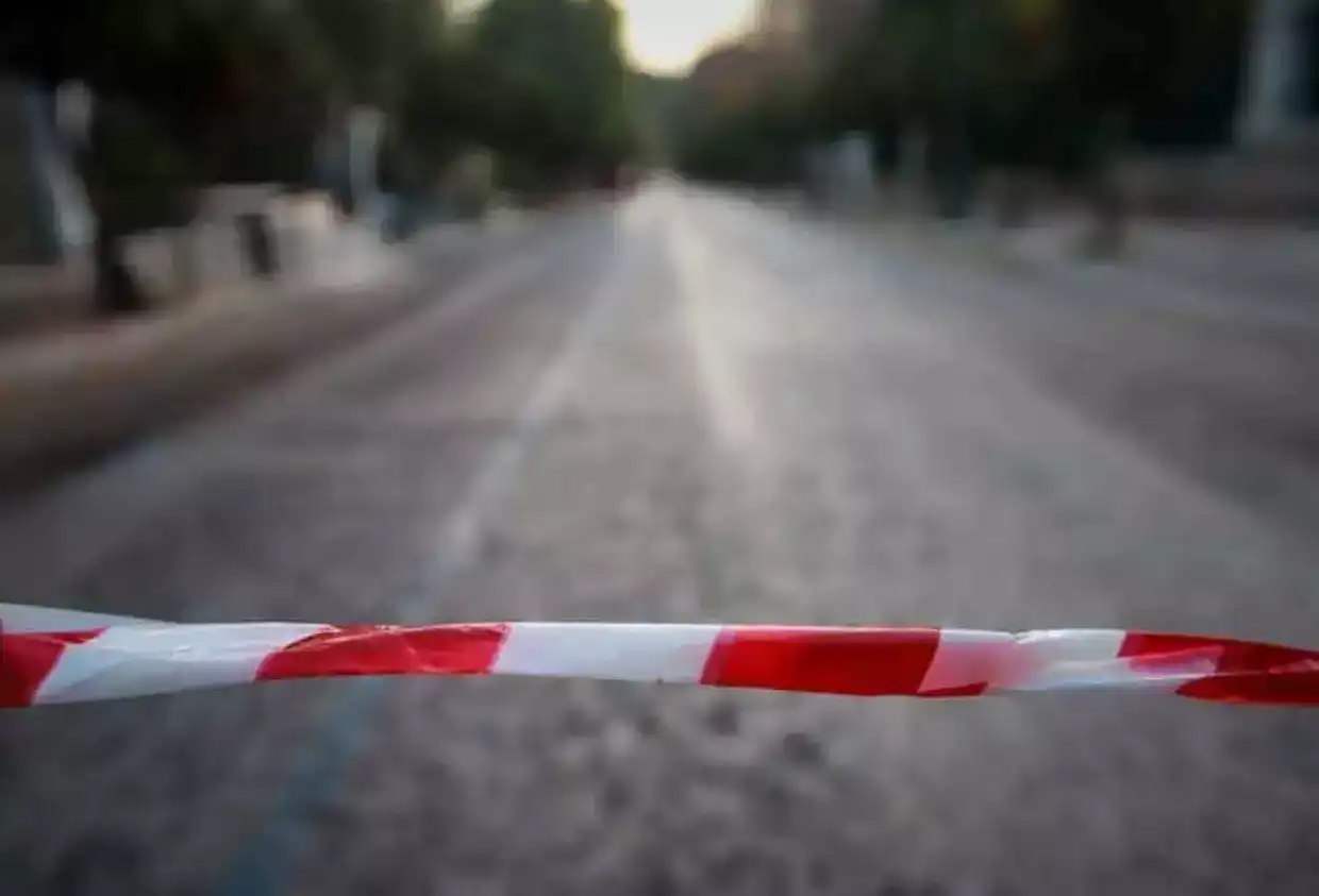 Πιερία: Μετάθεση κατά μία μέρα οι προσωρινές κυκλοφοριακές ρυθμίσεις στην εθνική οδό Αθηνών – Θεσσαλονίκης