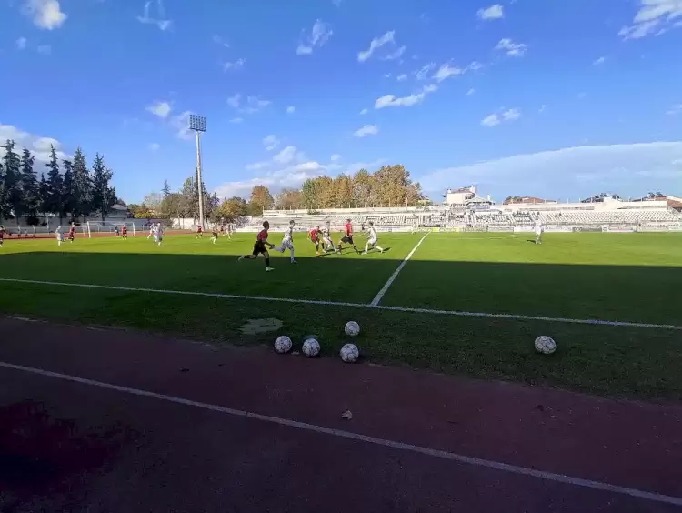 Πιερικός - Αστέρας Σταυρού Λιανοκλαδίου 2-0: "Ψαλίδισε" την διαφορά πετυχαίνοντας άνετη νίκη Πιερικός – Αστέρας Σταυρού Λιανοκλαδίου 2 0: “Ψαλίδισε” την διαφορά πετυχαίνοντας άνετη νίκη