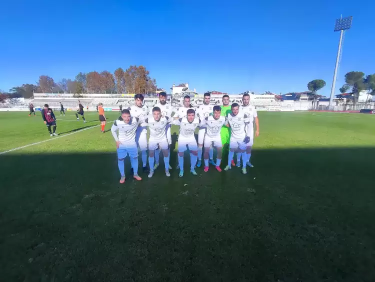 Πιερικός - ΠΟ Φήκης 5-1: "Σίφουνας" ο Πιερικός Πιερικός – ΠΟ Φήκης 5 1: “Σίφουνας” ο Πιερικός