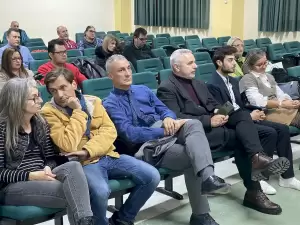 Πνευματικό Κέντρο Κατερίνης: «Πιερίας αφήγημα» – Παρουσίαση Βιβλίου