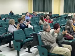 Πνευματικό Κέντρο Κατερίνης: «Πιερίας αφήγημα» – Παρουσίαση Βιβλίου