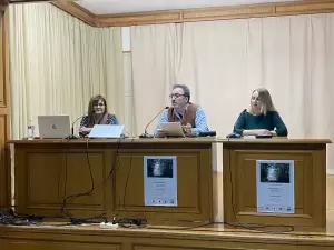 Πνευματικό Κέντρο Κατερίνης: «Πιερίας αφήγημα» – Παρουσίαση Βιβλίου