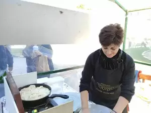 Ποντιακός Σύλλογος Νεοκαισάρειας: