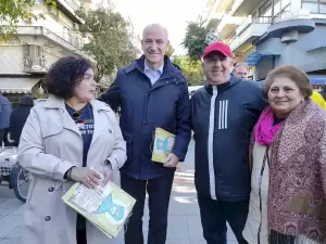 Ποντιακός Σύλλογος Νεοκαισάρειας: