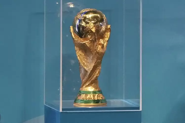 Η Σαουδική Αραβία οριστικά μοναδική υποψήφια για το 2034, κλείδωσε κι η διαδικασία για το 2030