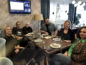 Σεμινάριο μαγειρικής με eυρωπαϊκό Ρύζι – Για ένα βιώσιμο περιβάλλον