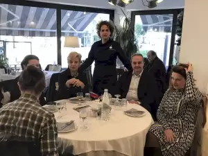 Σεμινάριο μαγειρικής με eυρωπαϊκό Ρύζι – Για ένα βιώσιμο περιβάλλον