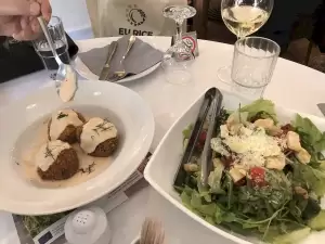 Σεμινάριο μαγειρικής με eυρωπαϊκό Ρύζι – Για ένα βιώσιμο περιβάλλον