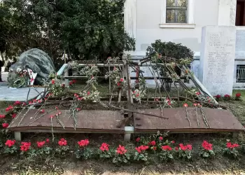 Η σημασία του Πολυτεχνείου στη σύγχρονη ελληνική ιστορία