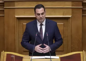 Σπύρος Κουλκουδίνας: Δημιουργία Μονάδας Αυξημένης Φροντίδας για ασθενείς με εγκεφαλικά επεισόδια στο Νοσοκομείο Κατερίνης Σπύρος Κουλκουδίνας: