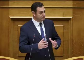 Σπύρος Κουλκουδίνας: Να γίνουν οι Κινητές Ομάδες Υγείας του ΕΟΔΥ μια μόνιμη δομή για εξετάσεις πρόληψης και προαγωγής της υγείας Σπύρος Κουλκουδίνας: