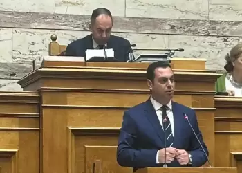 Σπύρος Κουλκουδίνας: Αξιοκρατία και διαφάνεια στην επιλογή διοικήσεων Σπύρος Κουλκουδίνας: Αξιοκρατία και διαφάνεια στην επιλογή διοικήσεων