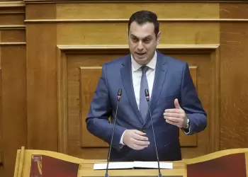 Σπύρος Κουλκουδίνας: Μια μεγάλη επιτυχία για τη χώρα: πρόσθετοι πόροι 768 εκ.ευρώ για την Ελλάδα από το Ταμείο Ανάκαμψης Σπύρος Κουλκουδίνας: Μια μεγάλη επιτυχία για τη χώρα: πρόσθετοι πόροι 768 εκ.ευρώ για την Ελλάδα από το Ταμείο Ανάκαμψης