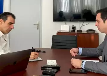 Σπύρος Κουλκουδίνας: Ορθοπεδικός γιατρός στο νοσοκομείο Κατερίνης Σπύρος Κουλκουδίνας: Ορθοπεδικός γιατρός στο νοσοκομείο Κατερίνης