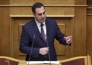 Σπύρος Κουλκουδίνας: Υπάρχει λύση για να μειωθούν ή να εξαλειφθούν οι υψηλές χρεώσεις για τις συναλλαγές με POS Σπύρος Κουλκουδίνας: Υπάρχει λύση για να μειωθούν ή να εξαλειφθούν οι υψηλές χρεώσεις για τις συναλλαγές με Pos