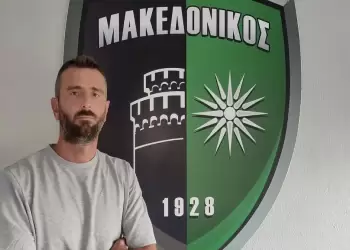 Στέλιος Μαλεζάς: «Ο στόχος του Μακεδονικού παραμένει ο ίδιος» Στέλιος Μαλεζάς: «Ο στόχος του Μακεδονικού παραμένει ο ίδιος»