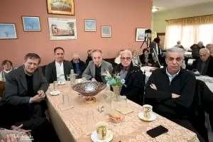 Στον Κολινδρό Πιερίας τιμούν τον Κώστα Χειμωνίδη. Στον Κολινδρό Πιερίας τιμούν τον Κώστα Χειμωνίδη.