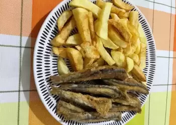 Τα ποντιακά χαμψία