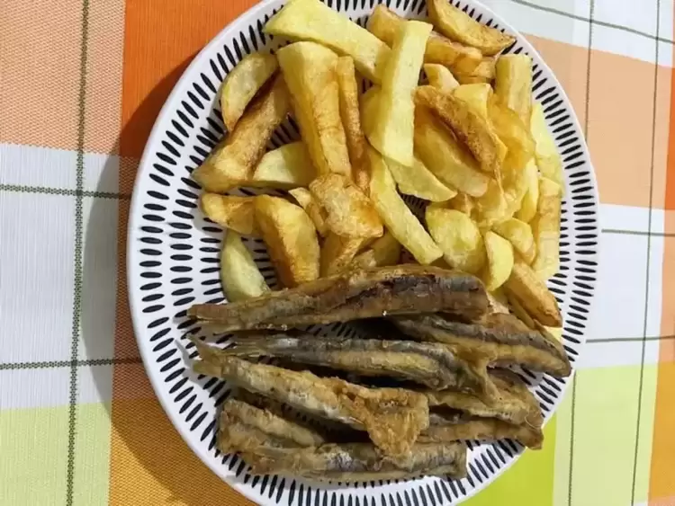 Τα ποντιακά χαμψία