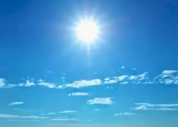 «Θερμή εισβολή» το Σαββατοκύριακο - «Ο Άγιος Βασίλης θα έρθει από τη θάλασσα;» «Θερμή εισβολή» το Σαββατοκύριακο – «Ο Άγιος Βασίλης θα έρθει από τη θάλασσα;»