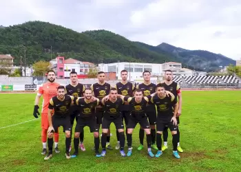 Θεσπρωτός – ΓΑΣ Σβορώνου 0 3: “Χόρευε” στην βροχή ο ΓΑΣ & απέδρασε με το τρίποντο