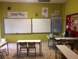 Το 14o Δημοτικό Σχολείο Κατερίνης έγινε ένα Ψηφιακό Σχολείο