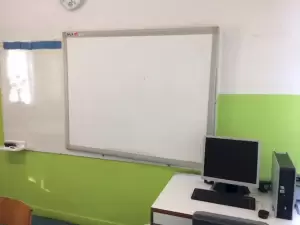 Το 14o Δημοτικό Σχολείο Κατερίνης έγινε ένα Ψηφιακό Σχολείο