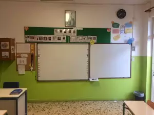 Το 14o Δημοτικό Σχολείο Κατερίνης έγινε ένα Ψηφιακό Σχολείο