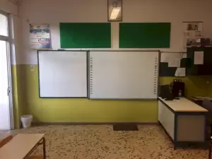 Το 14o Δημοτικό Σχολείο Κατερίνης έγινε ένα Ψηφιακό Σχολείο