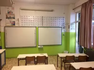 Το 14o Δημοτικό Σχολείο Κατερίνης έγινε ένα Ψηφιακό Σχολείο