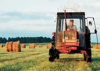 Το αγροτικό πετρέλαιο πληρώνεται - Πηρε ΦΕΚ η επιστροφη του ΕΦΚ Το αγροτικό πετρέλαιο πληρώνεται – Πηρε ΦΕΚ η επιστροφη του ΕΦΚ