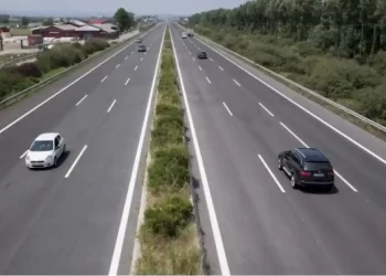Το τμήμα Γυρτώνης Συκουρίου αποδίδεται πλήρως στην κυκλοφορία θέτοντας νέα πρότυπα επίπεδα ελέγχου των οδικών υποδομών της χώρας