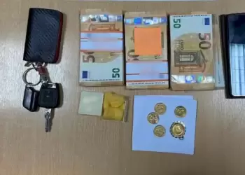 Βούλγαρος «εισπράκτορας» συνελήφθη για απάτες σε Σέρρες και Κατερίνη